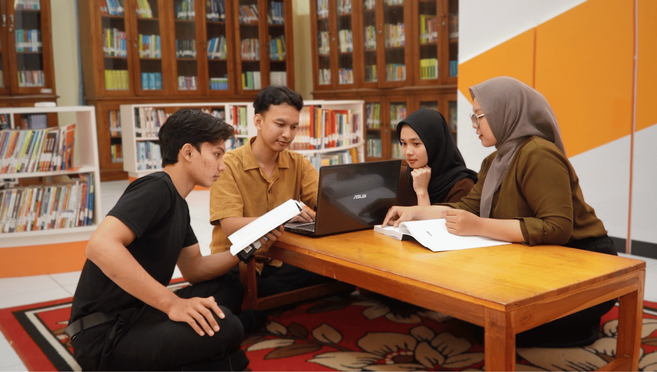 Laboratorium Uji dan Kalibrasi Alat Medis