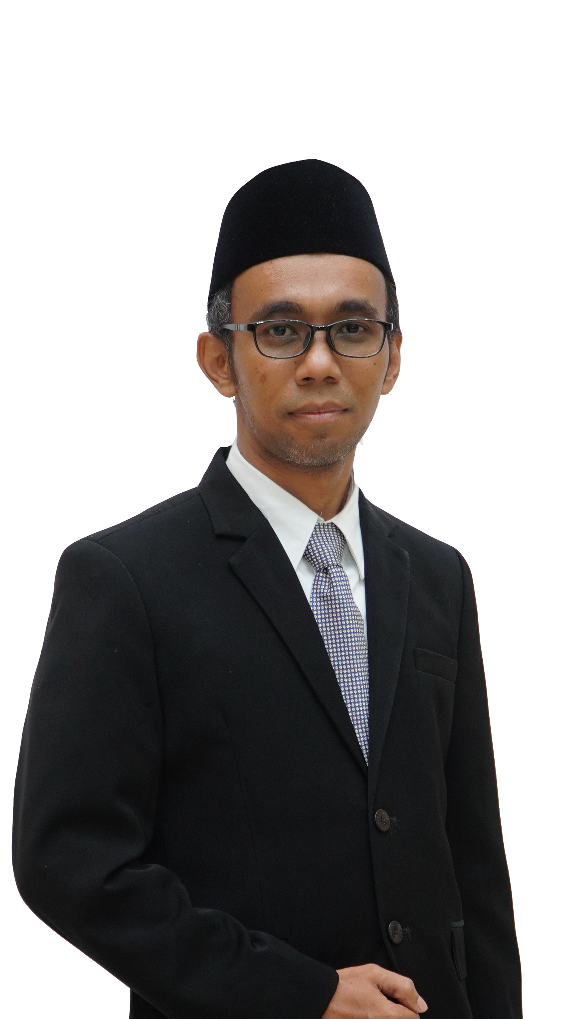 Ketua Prodi Teknologi Rekayasa Elektromedis FST UMPKU