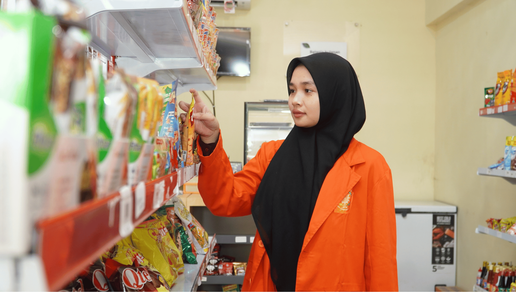 Pengujian Instrumen Kesehatan Terpadu