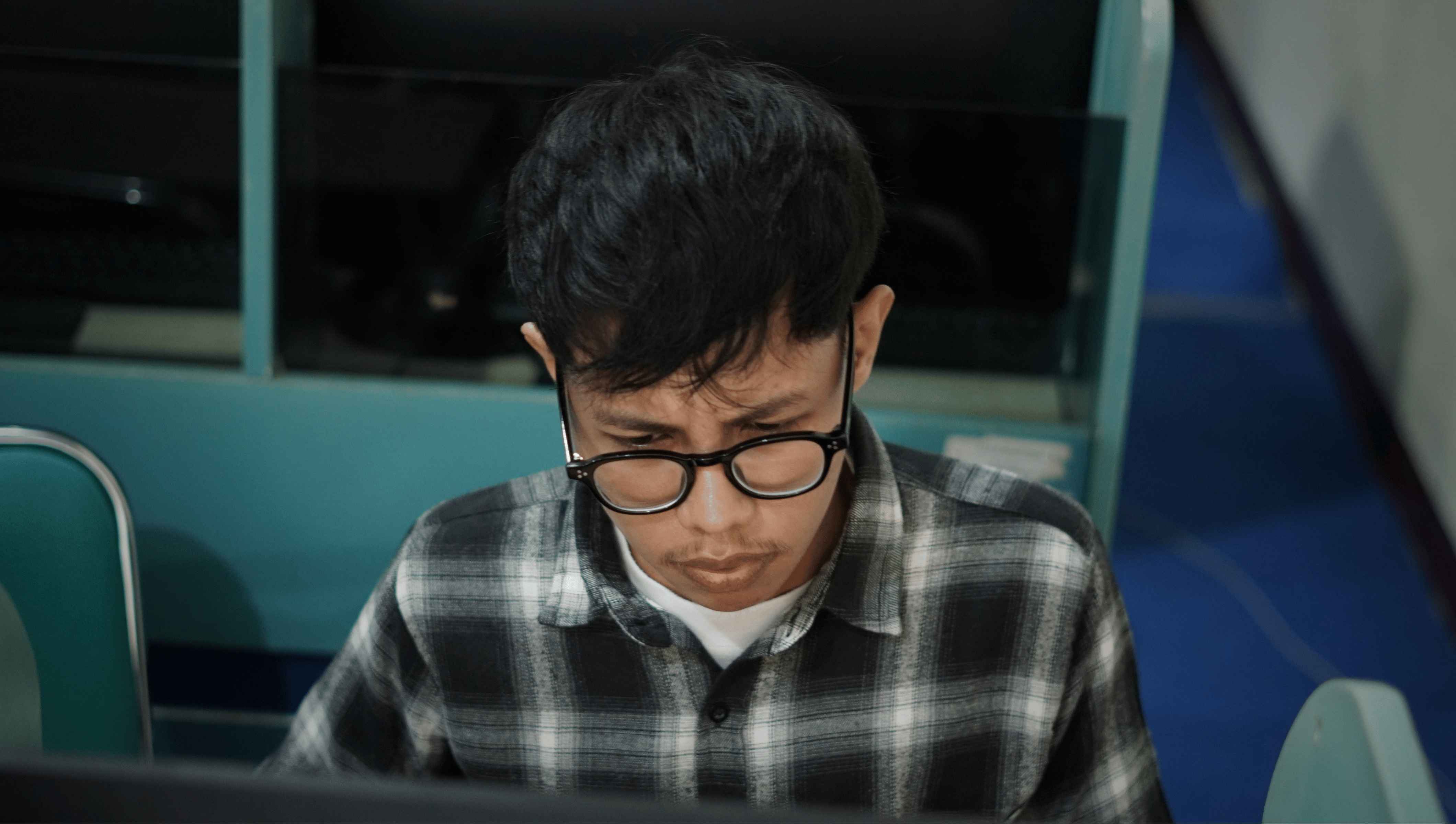 Dokumentasi FST