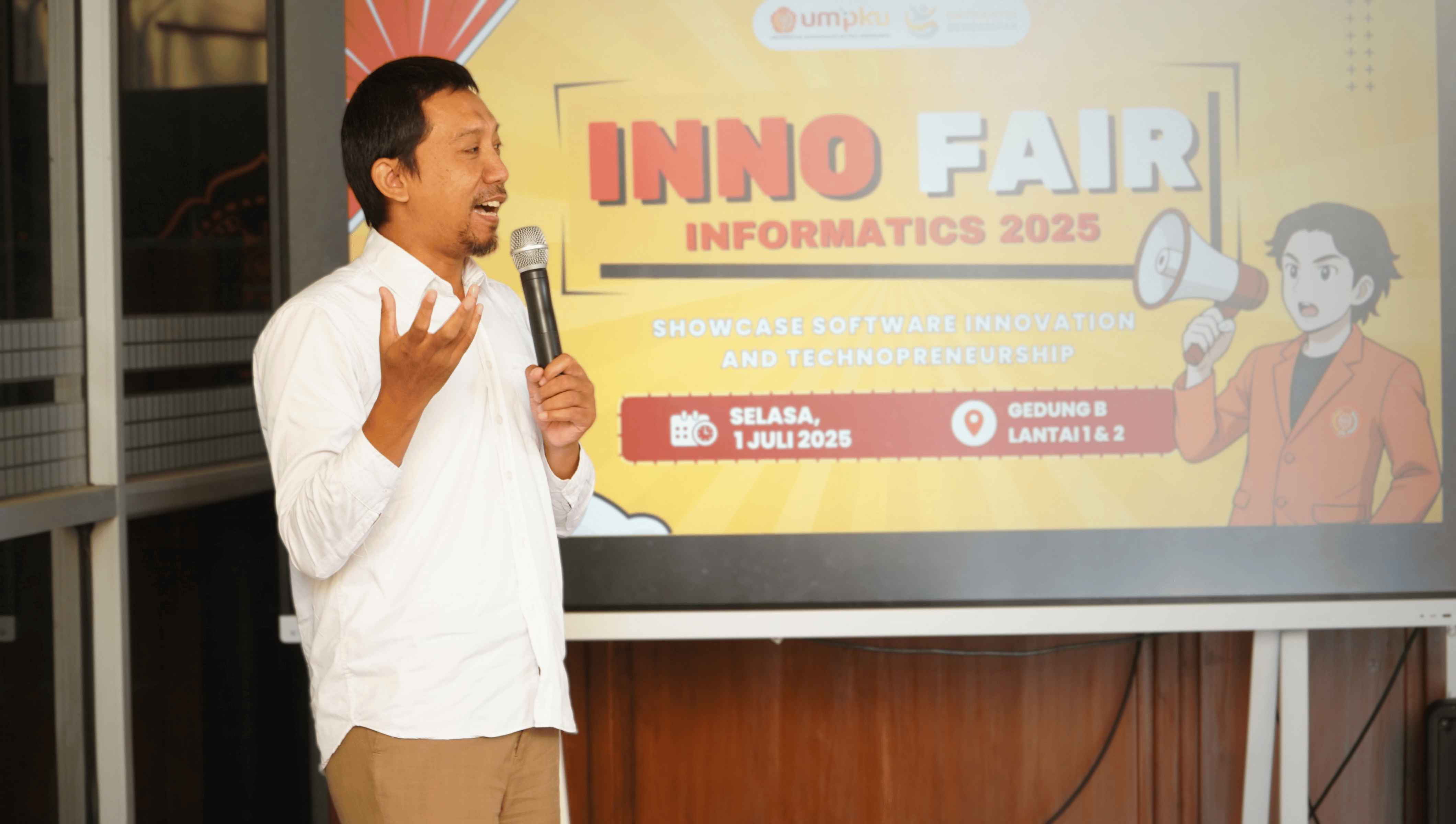 Dokumentasi FST