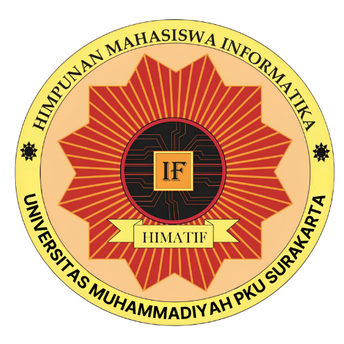 Logo HIMATIF