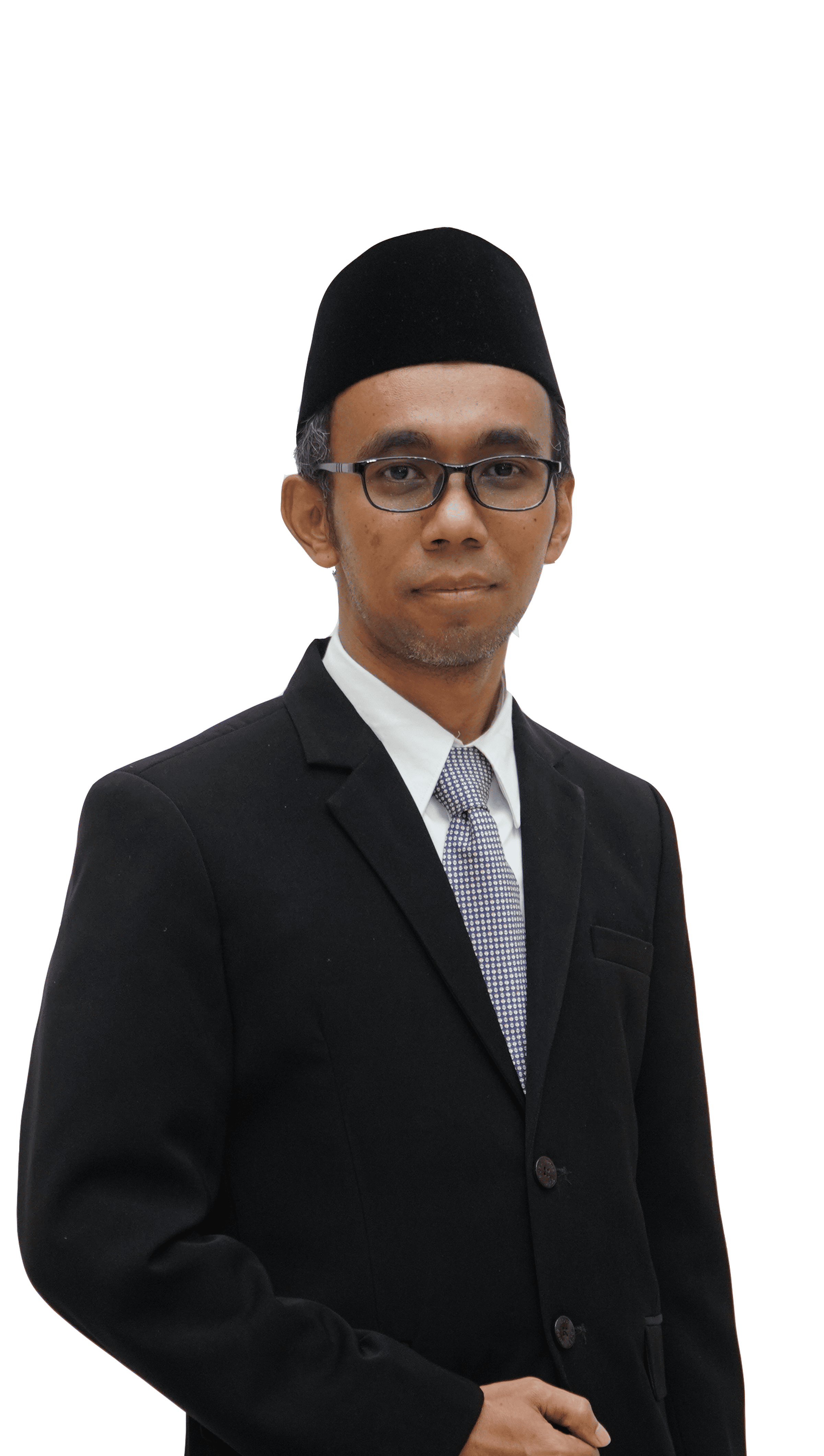 Eko Nugroho, S.T., M.Eng. - Ketua Program Studi Sarjana Terapan Teknologi Rekayasa Elektromedis UMPKU