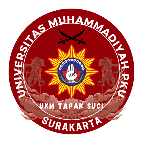 Logo Tapak Suci
