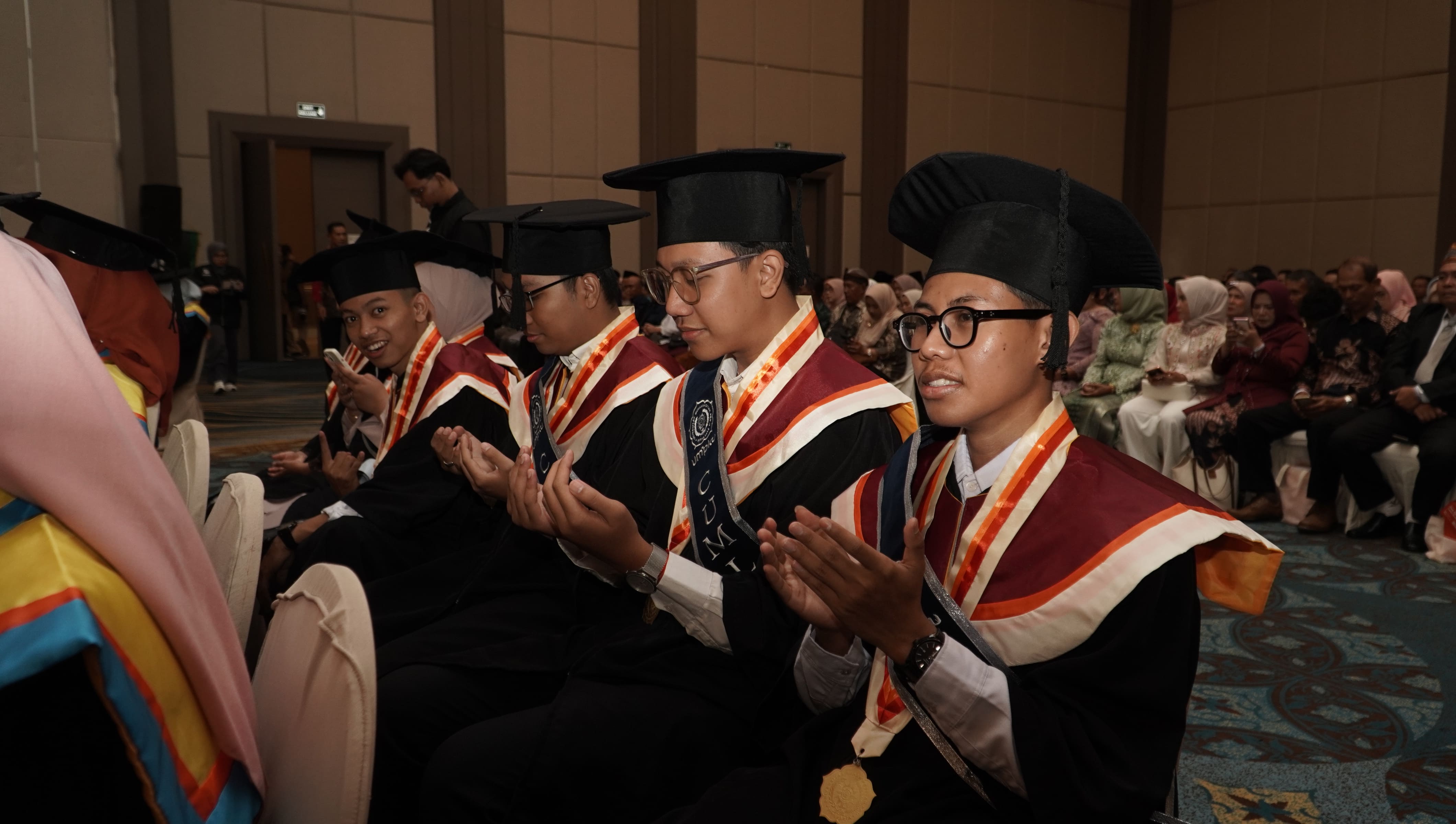 Mahasiswa S1 Informatika UMPKU Surakarta