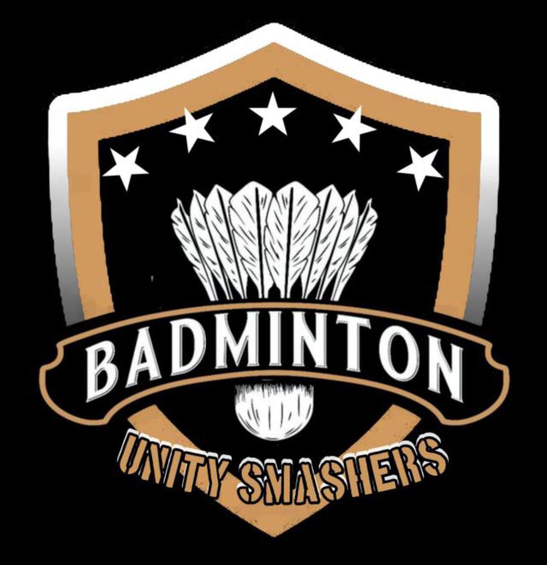 Logo Bulu Tangkis