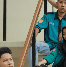 Kegiatan mahasiswa S1 Informatika