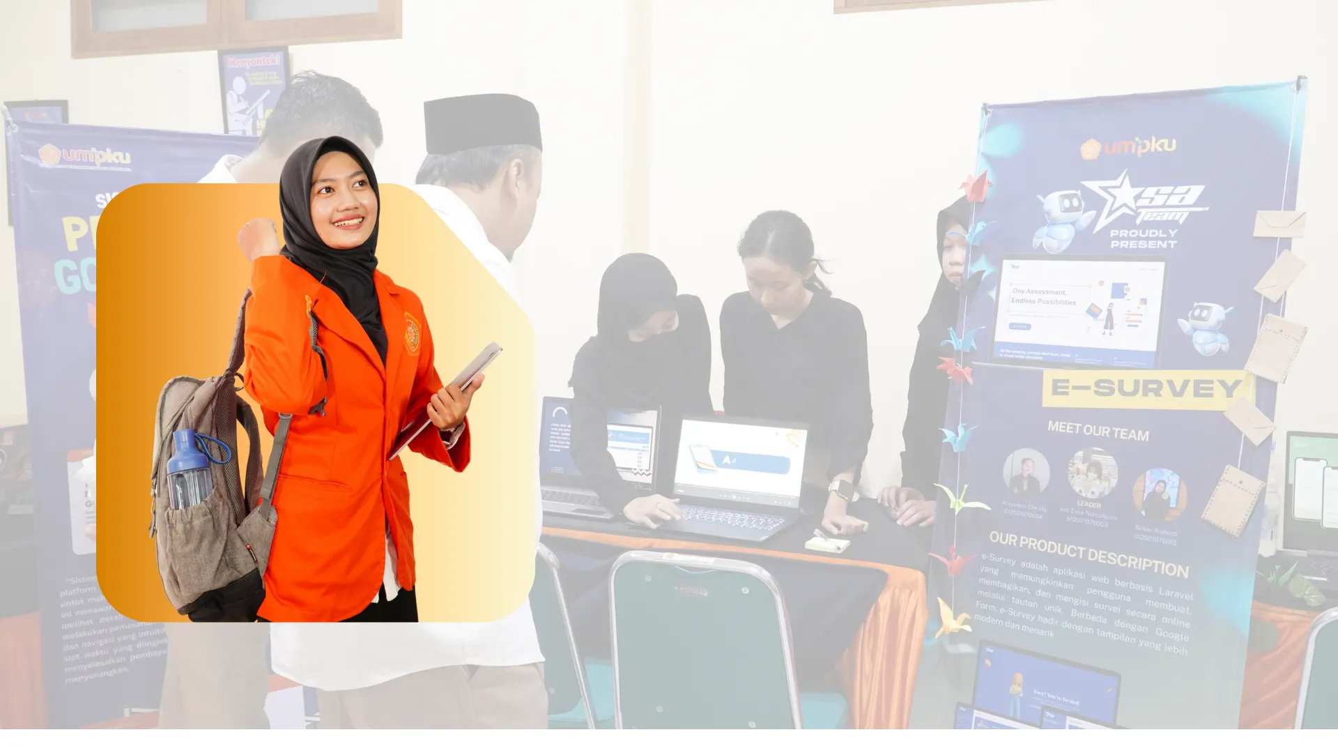 Program Studi S1 Informatika